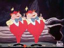 Alice in Wonderland - &nbsp;