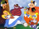 Alice in Wonderland - &nbsp;