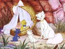 Aristocats - &nbsp;
