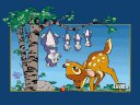 Bambi - &nbsp;