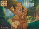 Brother Bear - &nbsp;