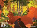 Brother Bear - &nbsp;