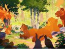 Brother Bear - &nbsp;