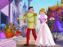 Cinderella - &nbsp;