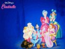 Cinderella - &nbsp;