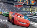 Pixar Cars - &nbsp;