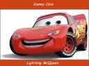 Pixar Cars - &nbsp;