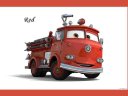 Pixar Cars - &nbsp;
