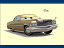 Pixar Cars - &nbsp;