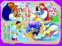 Princesses - &nbsp;