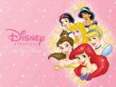 Princesses - &nbsp;