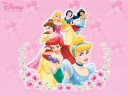 Princesses - &nbsp;