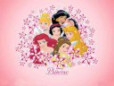 Princesses - &nbsp;
