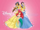 Princesses - &nbsp;