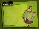 Emperors New Groove - &nbsp;