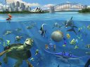 Finding Nemo - &nbsp;