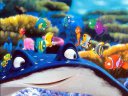Finding Nemo - &nbsp;