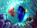 Finding Nemo - &nbsp;