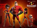 Disney Incredibles Puzzle E-Cards und Spiele