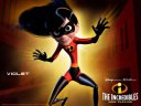 Incredibles - &nbsp;