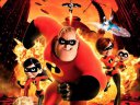 Incredibles - &nbsp;