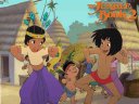Jungle Book - &nbsp;