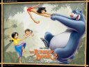 Jungle Book - &nbsp;