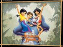 Jungle Book - &nbsp;