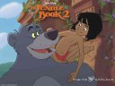 Jungle Book - &nbsp;