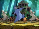 Jungle Book - &nbsp;