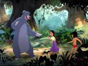 Jungle Book - &nbsp;