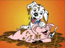 101 Dalmatians - &nbsp;