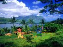 Lilo and Stitch - &nbsp;