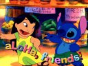 Lilo and Stitch - &nbsp;