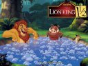 Lion The King - &nbsp;