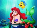 Little Mermaid - &nbsp;