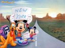Mickey Mouse - &nbsp;