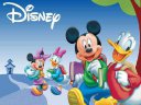 Mickey Mouse - &nbsp;