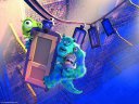 Monsters - &nbsp;