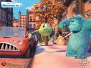 Disney Monsters Puzzle E-Cards und Spiele
