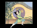 Mulan - &nbsp;