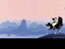 Mulan - &nbsp;