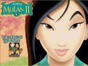 Mulan - &nbsp;