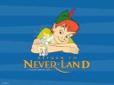 Peter Pan - &nbsp;