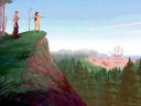 Pocahontas - &nbsp;