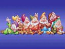 Snow White - &nbsp;