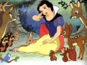 Snow White - &nbsp;