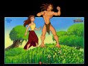 Tarzan - &nbsp;
