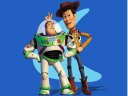 Disney Toy Story Puzzle E-Cards und Spiele