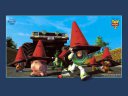 Toy Story - &nbsp;
